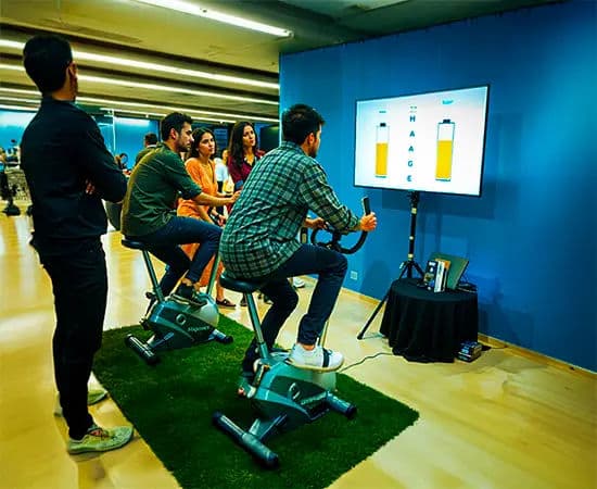 Employee Engagement case study