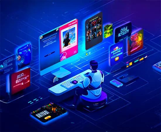 Custom Event Technology